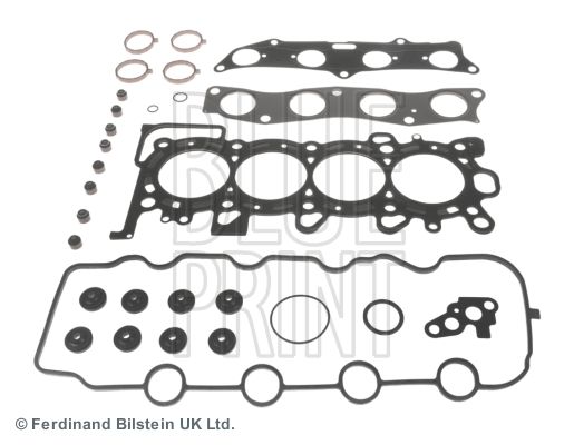 BLUE PRINT Tiivistesarja, sylinterikansi ADH26289